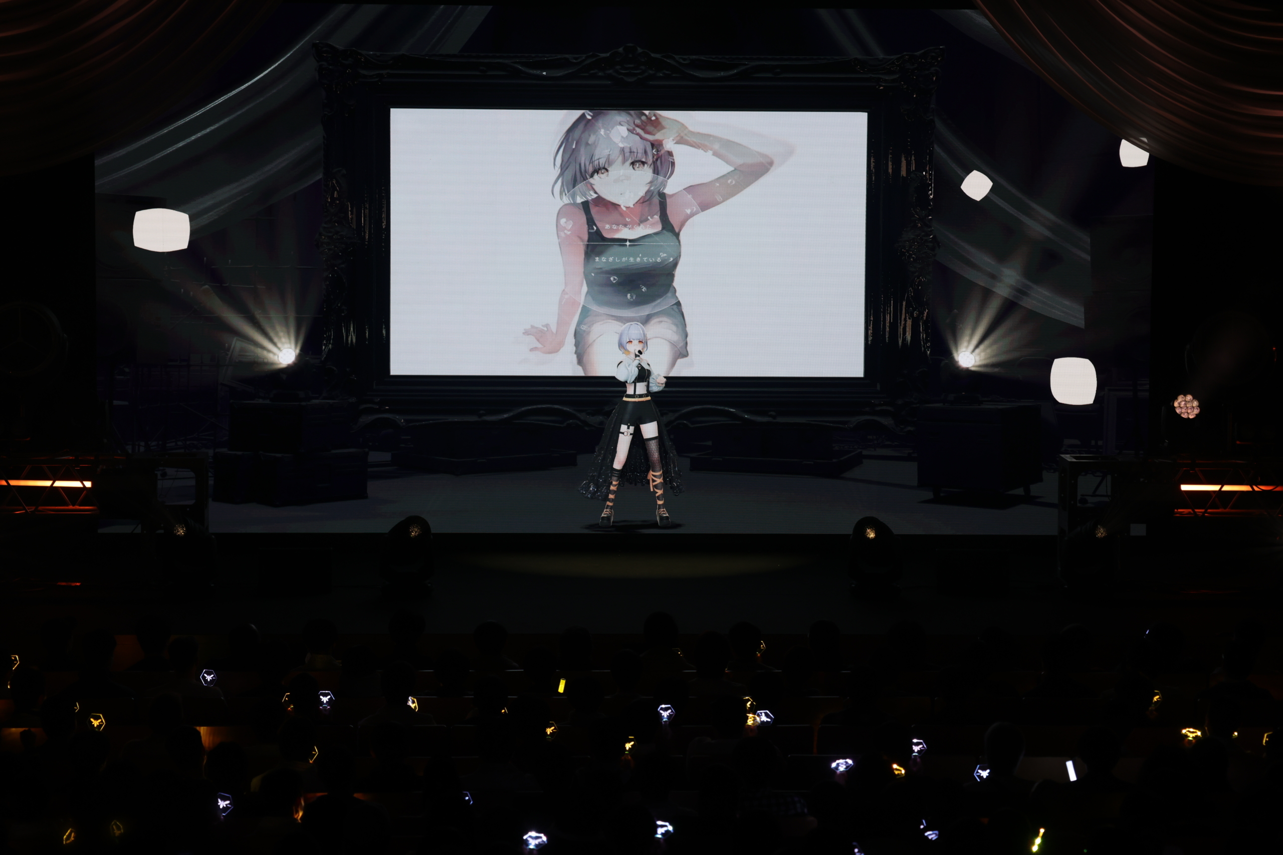 HACHI Live Tour 2025 “Unlockture” at Culttz Kawasaki オフィシャル