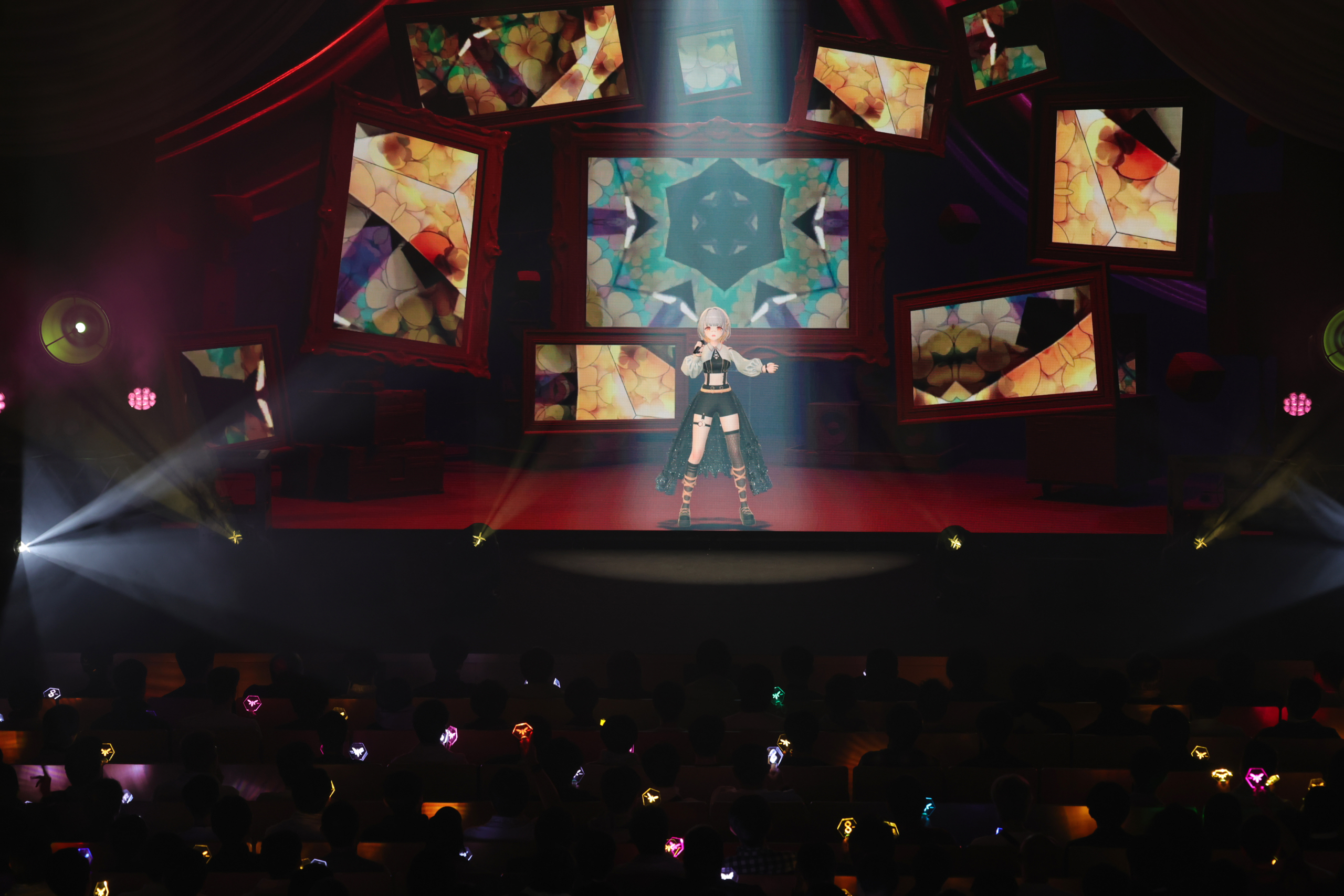HACHI Live Tour 2025 “Unlockture” at Culttz Kawasaki オフィシャル